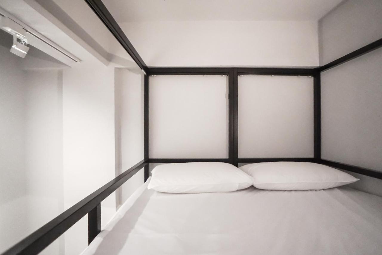 World Inn 窩二樓小客棧民宿 Hualien City Ngoại thất bức ảnh