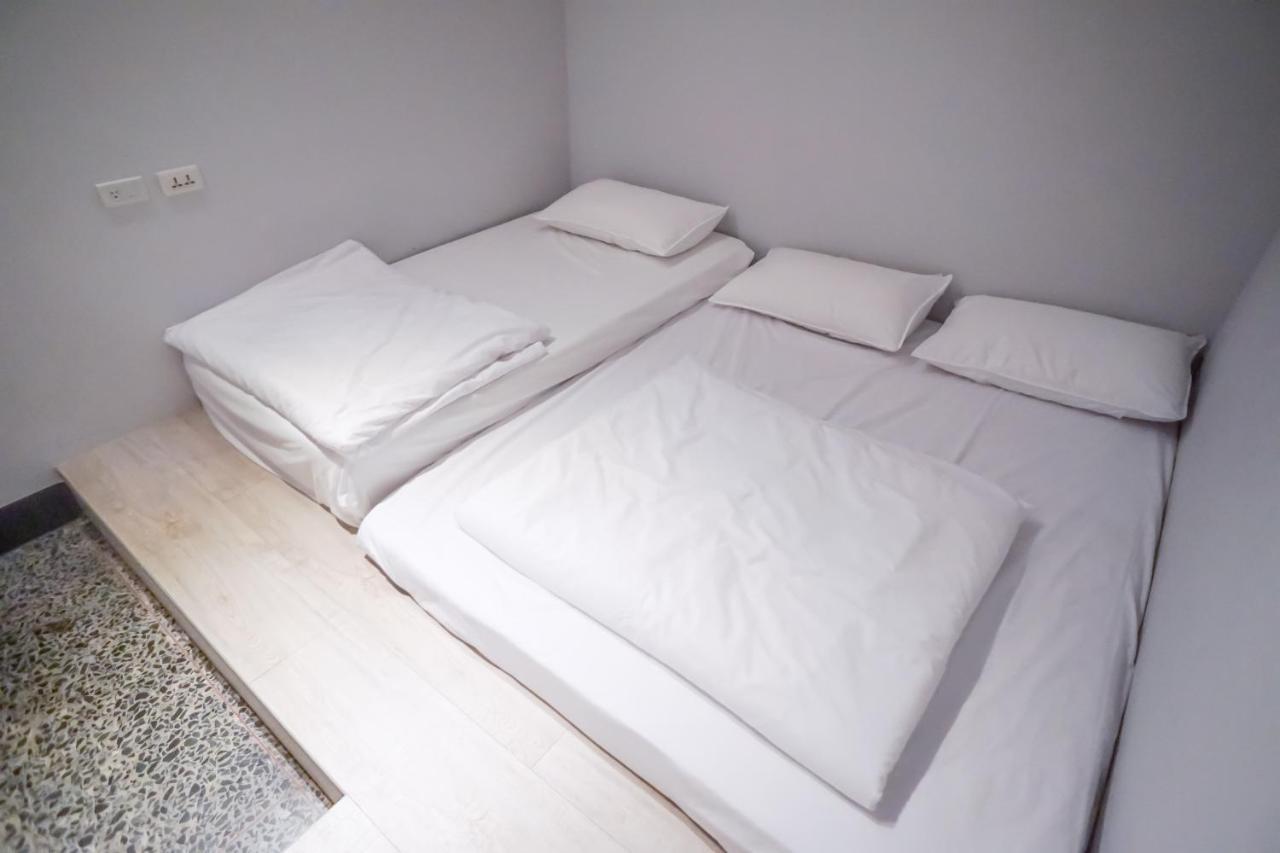World Inn 窩二樓小客棧民宿 Hualien City Ngoại thất bức ảnh
